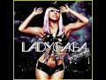 Lady Gaga - Bad Romance (Dave Audio Radio Mix) NEW 2009 *HQ*