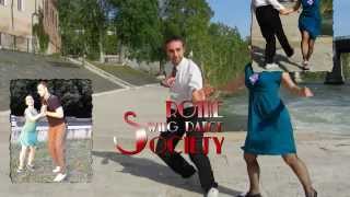 2013 SWING&SODA promo Dan&Val