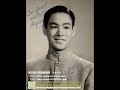 in loving memory of bruce lee: the little dragon