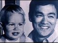 in loving memory of bruce lee: the little dragon