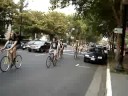 Sacramento Critical Mass, June, 2008 (Library)