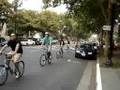 Sacramento Critical Mass, June, 2008 (Library)