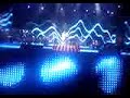coracion partido   ivete e alejandro sanz maracana 