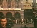 LONDON 1944  World War 2