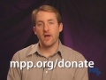 Why You Should Donate to the Marijuana Policy Project