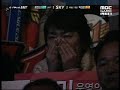 Julyzerg vs iloveoov @ Grand Final 2006 (Game 5 )