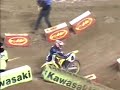 MOTOCROSS/SUPERCROSS CRASHES