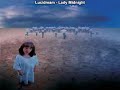 Lucidream - Lady Midnight