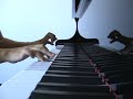 Bach, Prelude in d minor, The Well-Tempered Clavier Bach, Prelude in d minor, The Well-Tempered Clavier