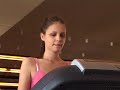 Gabaj Zsófi fotózásra készül Gabaj Zsófi fotózásra készül