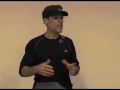 Dean  Karnazes, Ultramarthon Man- How to Run 200 Miles