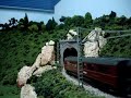 Br 05 001 M�rklin Insider (37050)