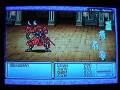 Final Fantasy V Advance: Gilgamesh 1 & 2