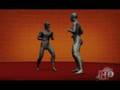 Human-Weapon-TaeKwon