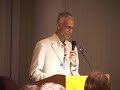 Manil Suri Reading The Age of Shiva