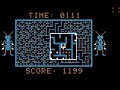 Dung Beetles on Apple II
