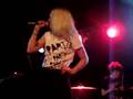 Be Your Own Pet 'Becky' LIVE at Mercury Lounge NYC