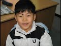 English Camp in a Korean School (Day 3)