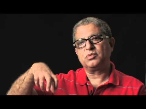 Deepak Chopra – Consciousness
