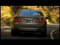 2009 Bmw 7 Series F01/f02 Performance Never Stand Still Promotional Video