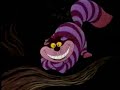 Alice In Wonderland-All Of The Cheshire Cat