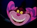 Alice In Wonderland-All Of The Cheshire Cat