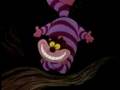All Of The Cheshire Cat