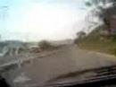 De Tatetla a Izucar a 180 Km/h