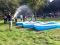 5 Bierathlon in Dormagen Teil 1/6