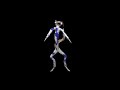 Its Giegue. The main villian of Mother on NES. I'tried my best to do it my way, in the spore creature creator. I'like to think Giegue have some blue marks all over its body. So this is my opinion what Giegue would look like. Dont kill me for that.

This is my another Giegue, hope you like it: http://www.youtube.com/watch?v=DlThdTI858c