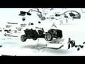 2008 Bmw 3 Series Saloon 'think 3' Television Commercial