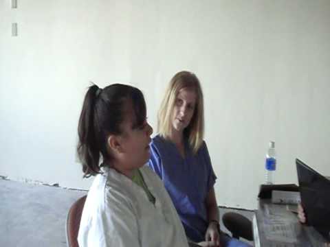 hot nurses