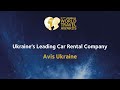 Avis Ukraine