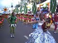 Sinulog Grand Parade