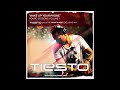 Tiësto - No Memory From Yesterday