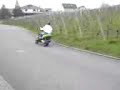 Benelli 491 70cm� Malossi Sport Sinzheim Tuning 3