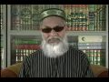 Tafseer-e-Quran Part 153 (22/November/2009)