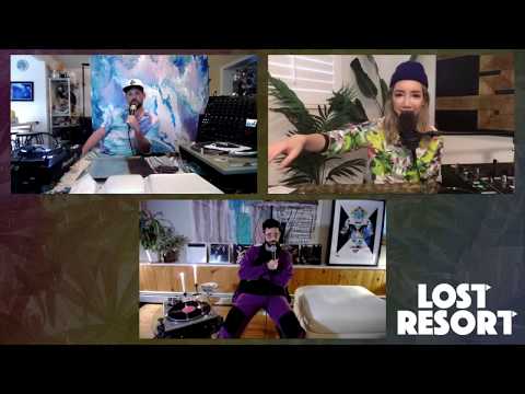 LOSTResort EP. 2: TOKiMONSTA & Soul Clap