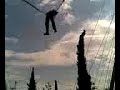 palankis jumping