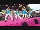 Amy Diamond - Thank You (live Sommarkrysset 2008)