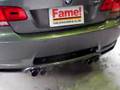 HAMANN BMW E92 M3 EXHAUST SOUND 1