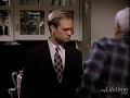Frasier: Niles Battles The Garbage Disposal
