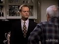 Frasier: Niles Battles The Garbage Disposal Frasier: Niles Battles The Garbage Disposal
