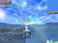 Flying cart - 7Hearts