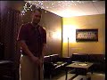 Chris Calderon's Stand Up Show #2