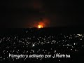 Explosión en Salamanca &amp; Celaya Mexico