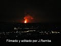 Explosi�n en Salamanca & Celaya Mexico