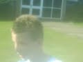 Dan got stuck Dan got stuck