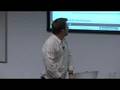 Kevin Geiger on indie film business plans (excerpt 3 of 4)