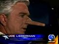 The Truth about Joe Liberman